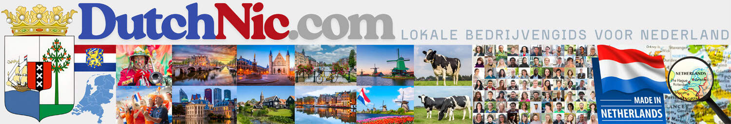 Gemaakt in Nederland - Seven Days Fashion Santpoort-Noord